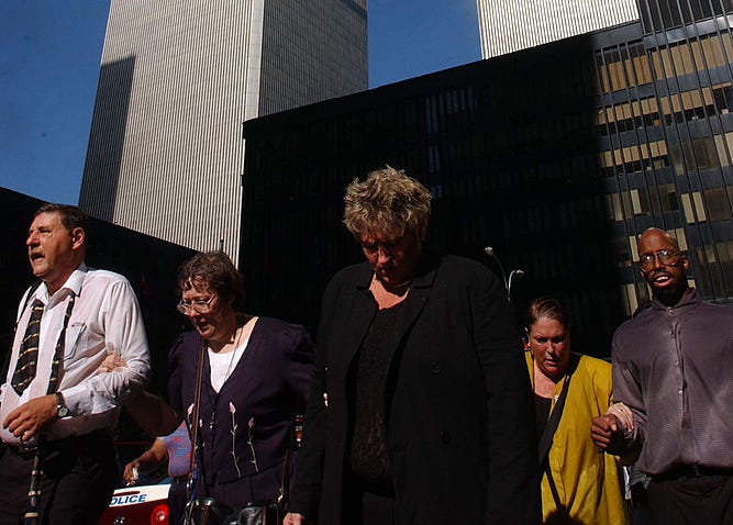 Jihad is a long war, and Americans need to take long views if we are to prevail, the former attorneys general write.