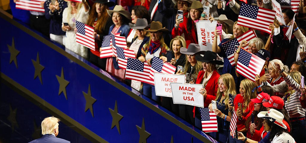 President Trump is convinced GOP candidates perform best in presidential election years because of his ability to drive low-propensity voters to the polls.