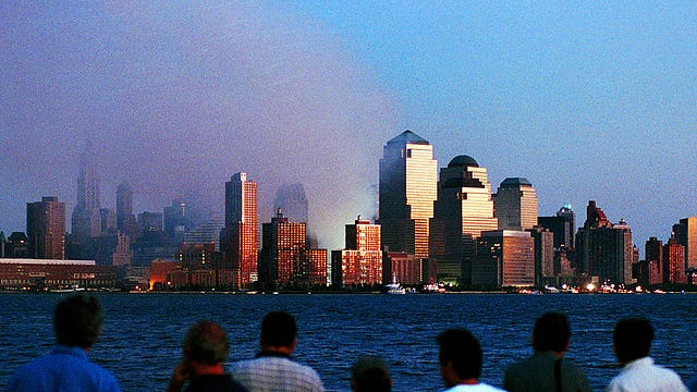 Arthur Brooks on American grief